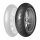 Tyre Dunlop Sportmax Roadsmart II 180/55-17 (73W)  for Aprilia Mana 850 GT ABS (RC) 2009