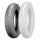 Tyre Michelin Commander II (TL/TT) 150/80-16 77H for Kawasaki VN 1500 J Drifter VN1500J 1999-2000