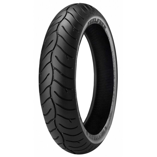 Tyre Metzeler Feelfree 120/70-15 56S for Yamaha YP 400 R X Max SH07 2013-2016