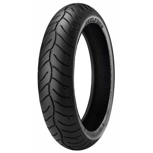 Tyre Metzeler Feelfree 120/70-15 56S for Aprilia Atlantic 500 PT 2002