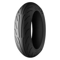 Tyre Michelin Power Pure SC 120/70-13 53P for Model:  