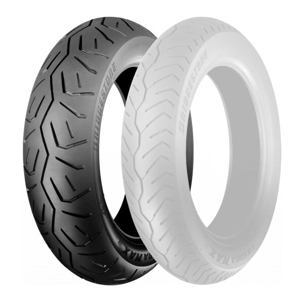 Tyre Bridgestone Exedra Max 200/60-16 79V