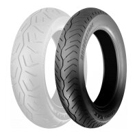 Tyre Bridgestone Exedra Max 130/90-16 67H