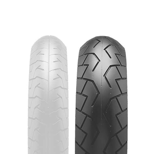 Tyre Bridgestone BT 54 140/70-18 67V for Honda CB 1100 EX CA ABS SC78 2019