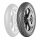 Tyre Dunlop Arrowmax Streetsmart 120/90-18 65V for Husqvarna WRE 125 H2 2010