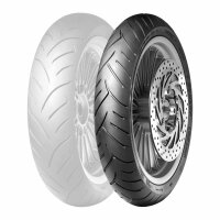 Tyre Dunlop Scootsmart 120/70-13 53P for Model:  