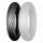 Tyre Michelin Pilot Street  (TL/TT) 90/80-17 46S for Suzuki GSX S 125 ABS WDL0 2017