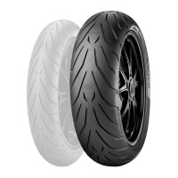 Tyre Pirelli Angel GT 160/60-18 70W