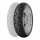 Tyre Continental TKC 70 M+S 150/70-17 69V for Honda VFR 1200 X Crosstourer ABS SC70 2012