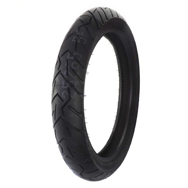 Tyre Pirelli Scorpion Trail II  110/80-19 59V for Suzuki DL 650 A V Strom ABS C7 2012