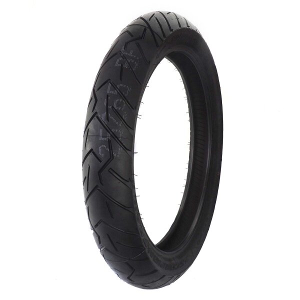 Tyre Pirelli Scorpion Trail II  110/80-19 59V for BMW F 700 GS ABS (E8GS/K70) 2014