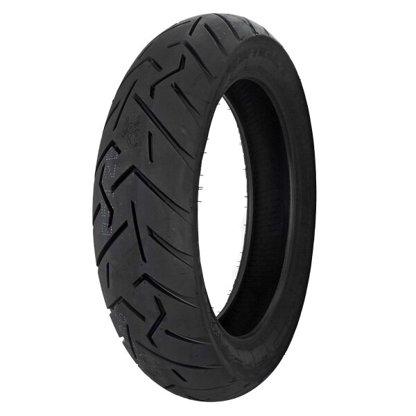 Tyre Pirelli Scorpion Trail II 150/70-17 69V for Suzuki DL 650 A V Strom ABS WC70 2019