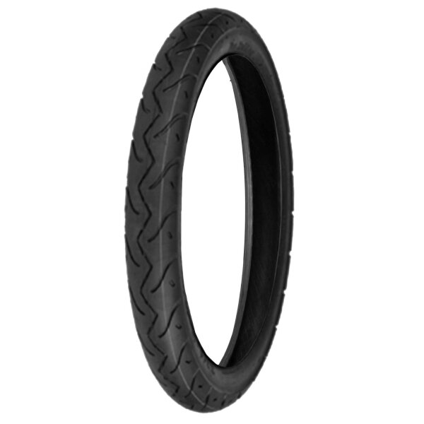 Tyre Vee Rubber VRM-099 (TT) 2.5-16 42J for Benelli Pepe 50 AC LX 2002-2004