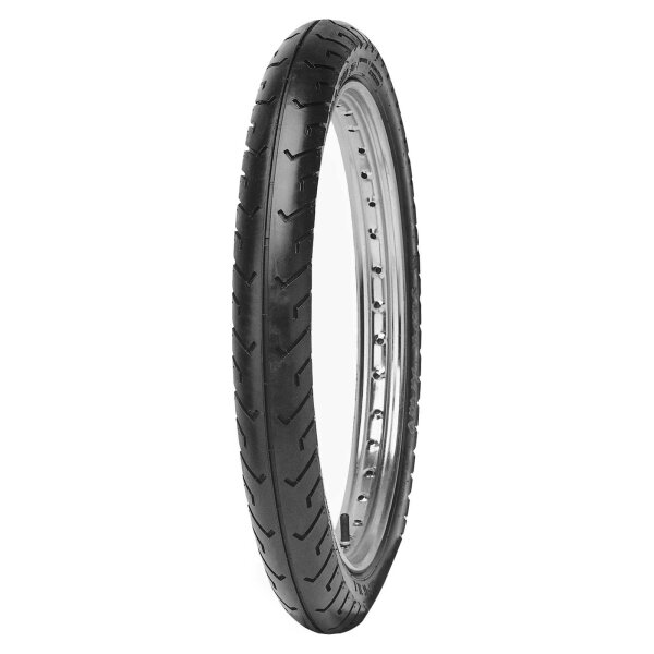 Tyre Mitas MC 2 (TL/TT) 2.75-16 46J for Benelli Pepe 50 AC LX 2002-2004
