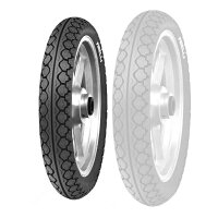 Tyre Pirelli Mandrake MT 15 REINF 80/80-16 45J for Model:  Aprilia Scarabeo 50 4V 2009-2014