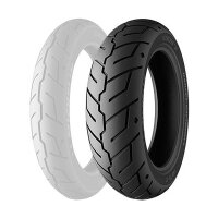 Tyre Michelin Scorcher 31 (TL/TT) 180/60-17 75V