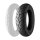 Tyre Michelin Scorcher 31 (TL/TT) 180/60-17 75V for Harley Davidson Dyna Wide Glide 96 FXDWG 2008