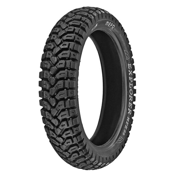 Tyre Mefo Sport MFE99 Explorer (TT) 90/90-21 54T for Aprilia Tuareg 660 XB 2024