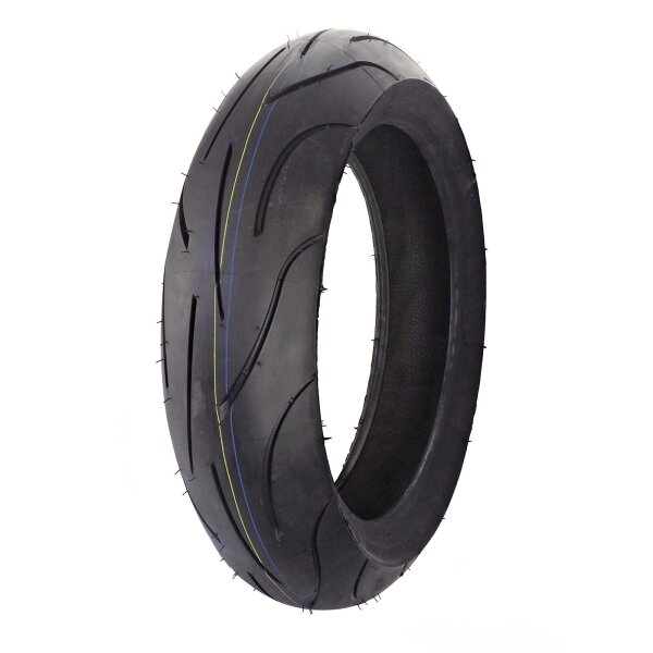 Tyre Michelin Pilot Power 2CT  170/60-17 72W for BMW R 1200 NineT Scrambler K23 cast wheel rim 2019
