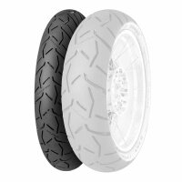 Tyre Continental ContiTrailAttack 3 110/80-19 59V for Model:  BMW G 310 GS ABS (MG31/K02) 2021