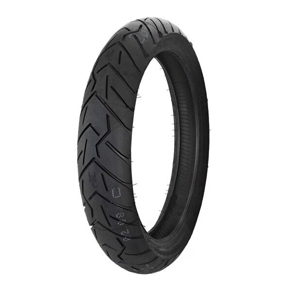 Tyre Pirelli Scorpion Trail II  120/70-19 60V for Ducati Scrambler 800 Desert Sled KB 2019