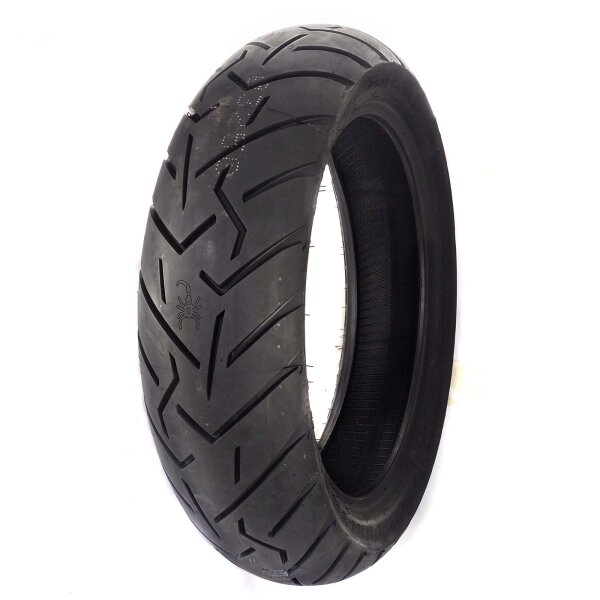 Tyre Pirelli Scorpion Trail II (K) 170/60-17 72 (Z)W for Ducati Scrambler 800 Desert Sled 5K 2022