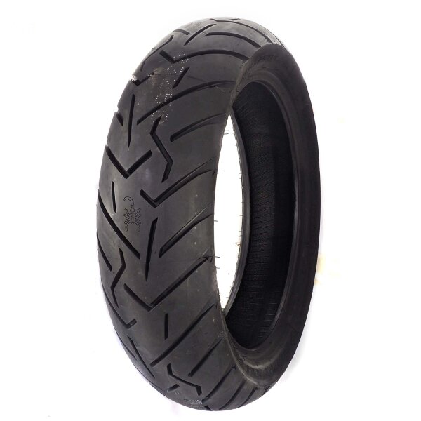 Tyre Pirelli Scorpion Trail II (K) 170/60-17 72 (Z for Honda CBR 1000 F Dual-CBS SC24 1996