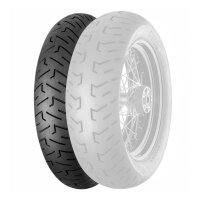 Tyre Continental ContiTour 130/90-16 67H for Model:  Harley Davidson Touring Electra Glide Ultra Limited 103 FLHTK 2013