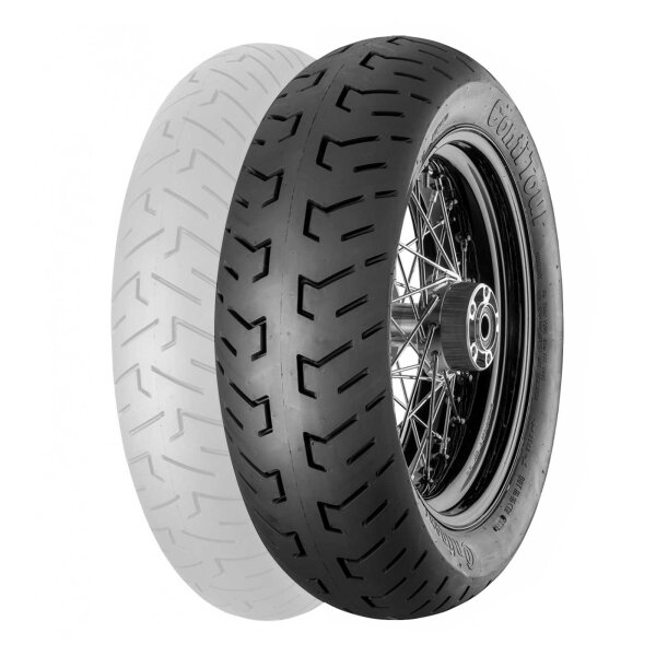 Tyre Continental ContiTour REINF. 150/80-16 77H for Harley Davidson Dyna Super Glide EFI 88 FXDI 2004