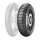 Tyre Pirelli Scorpion Rally STR M+S 150/70-17 69V for BMW R 1200 GS (DOHC)450 2010-2012