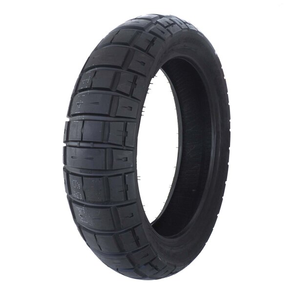 Tyre Pirelli Scorpion Rally STR M+S 170/60-17 72V for Ducati Scrambler 800 Desert Sled KB 2019