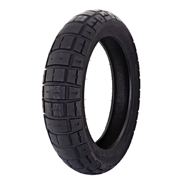Tyre Pirelli Scorpion Rally STR M+S 150/70-18 70V for Honda CRF 1000 LD DCT Africa Twin SD06 2017-2019