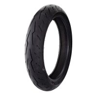 Tyre Pirelli MT 60 RS  130/90-16 67H for Model:  Harley Davidson Touring Electra Glide Ultra Limited Anniversary 103 FLHTK-ANV 2013-2013