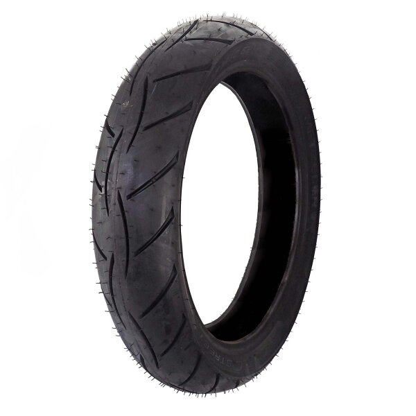 Tyre Metzeler Sportec Street  130/70-17 62H for F.B Mondial SMX 125i Supermoto 2019