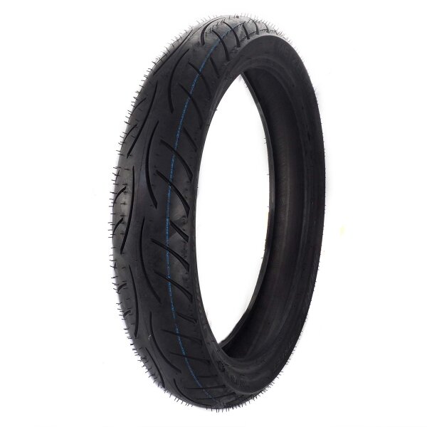 Tyre Metzeler Sportec Street  100/80-17 52H for Yamaha MT 125 RE11 2014