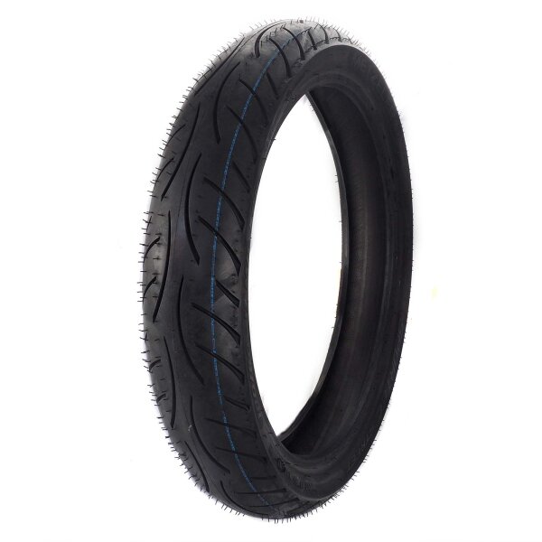 Tyre Metzeler Sportec Street  100/80-17 52H for Aprilia SX 125 KT 2022