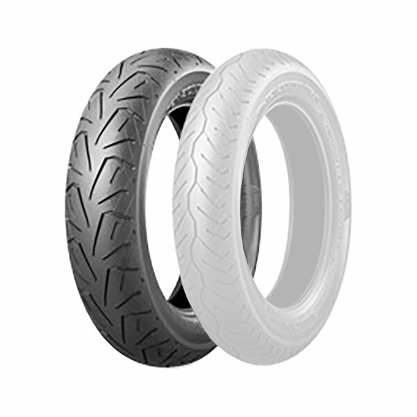 Tyre Bridgestone Battlecruise H50 UM 150/80-16 77H for Honda CMX 500 Rebel PC56 2020