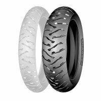 Tyre Michelin Anakee 3 C (TL/TT) 150/70-17 69V for Model:  Honda VFR 1200 XL Crosstourer SC76 2016-2020