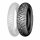 Tyre Michelin Anakee 3 C (TL/TT) 150/70-17 69V for BMW F 650 800 GS (E8GS/K72) 2008