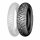 Tyre Michelin Anakee 3 C (TL/TT) 150/70-17 69V for Honda XL 1000 VA Varadero ABS SD02 2009