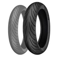 Tyre Pirelli Angel City R 130/70-17 62S for Model:  Aprilia RS 125 XA 2024