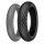 Tyre Pirelli Angel City R 130/70-17 62S for Kawasaki ER 5 500 D Twister ER500AD 2002