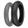 Tyre Pirelli Angel City R 130/70-17 62S for Kawasaki VN 1500 P MeanStreak VNT50P 2002-2003