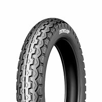 Tyre Dunlop K81/TT100 (TT) 3.60-19 52H