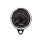 REV Meter LED Black Dial 60mm for Kawasaki Z 1000 SX ZXT00L 2015