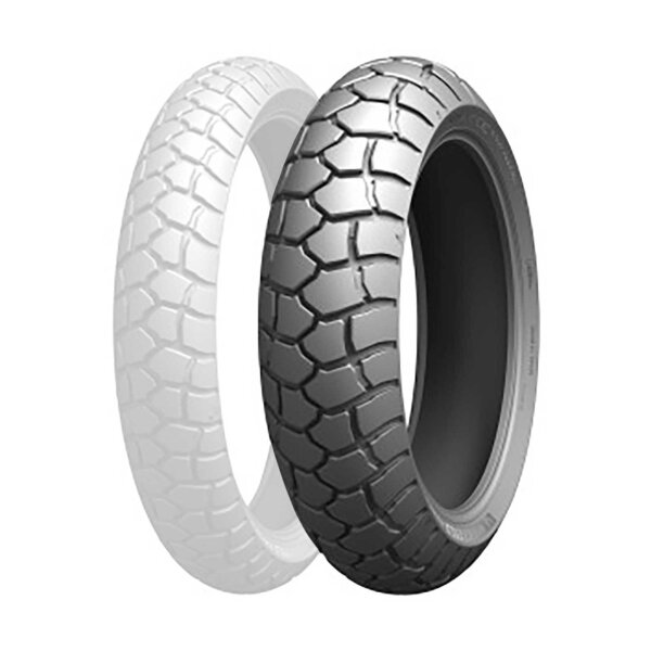 Tyre Michelin Anakee Adventure (TL/TT) 150/70-17 69V for Aprilia ETV 1000 Capo Nord PS 2002