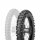 Tyre Dunlop Geomax EN91 (TT) 140/80-18 70R for KTM Enduro 690 R 2010