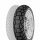 Tyre Continental TKC 70 Rocks M+S 150/70-17 69S for Honda XL 1000 V Varadero SD01 1999