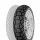 Tyre Continental TKC 70 Rocks M+S 150/70-17 69S for Honda XL 1000 VA Varadero ABS SD03 2012