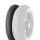 Tyre Continental ContiSportAttack 4 120/70-17 (58W for Honda CBR 1000 RR ABS SC59 2011